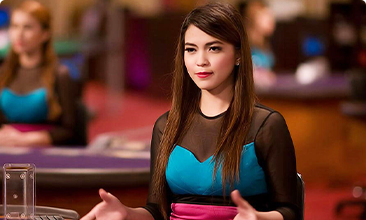 Live Casino